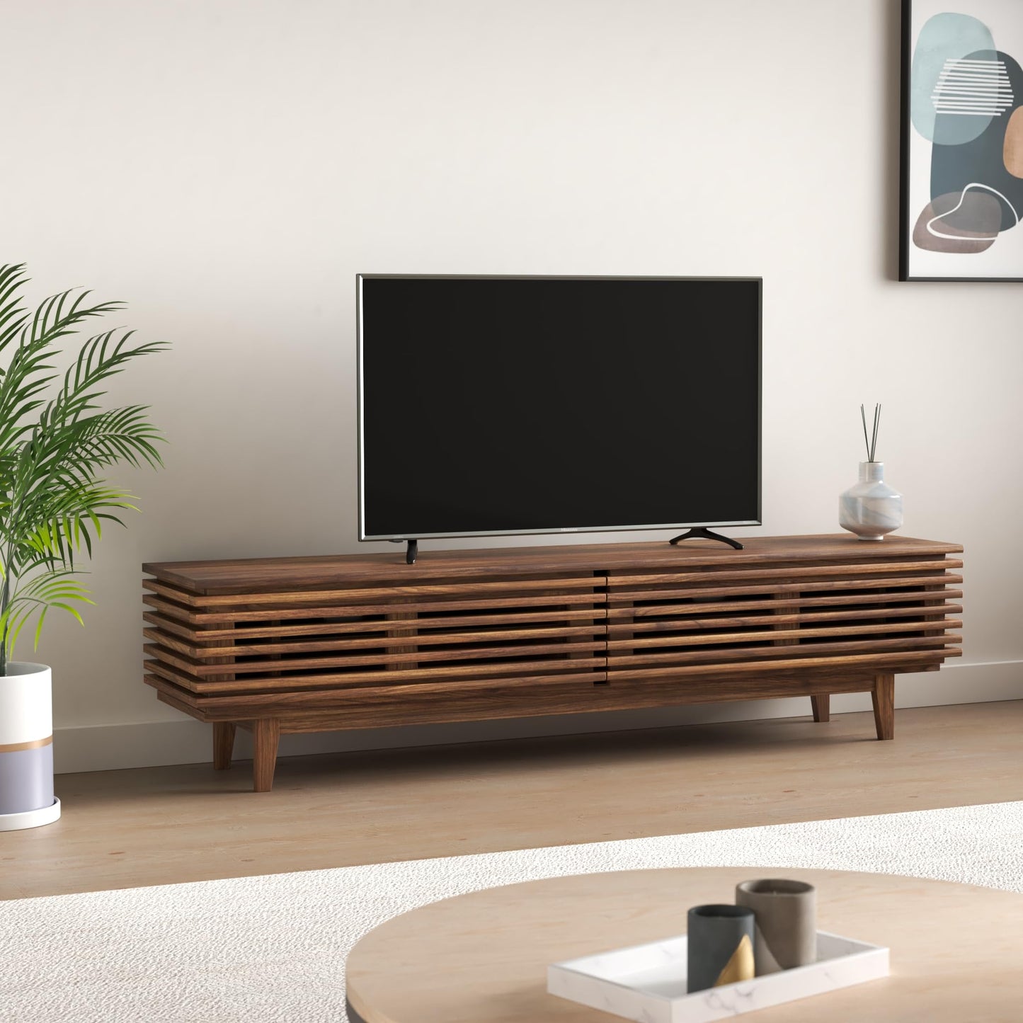 Hisense 50" R7E 4K Roku Smart LED TV: HDR, Motion Rate 120, Alexa, 2019 Model