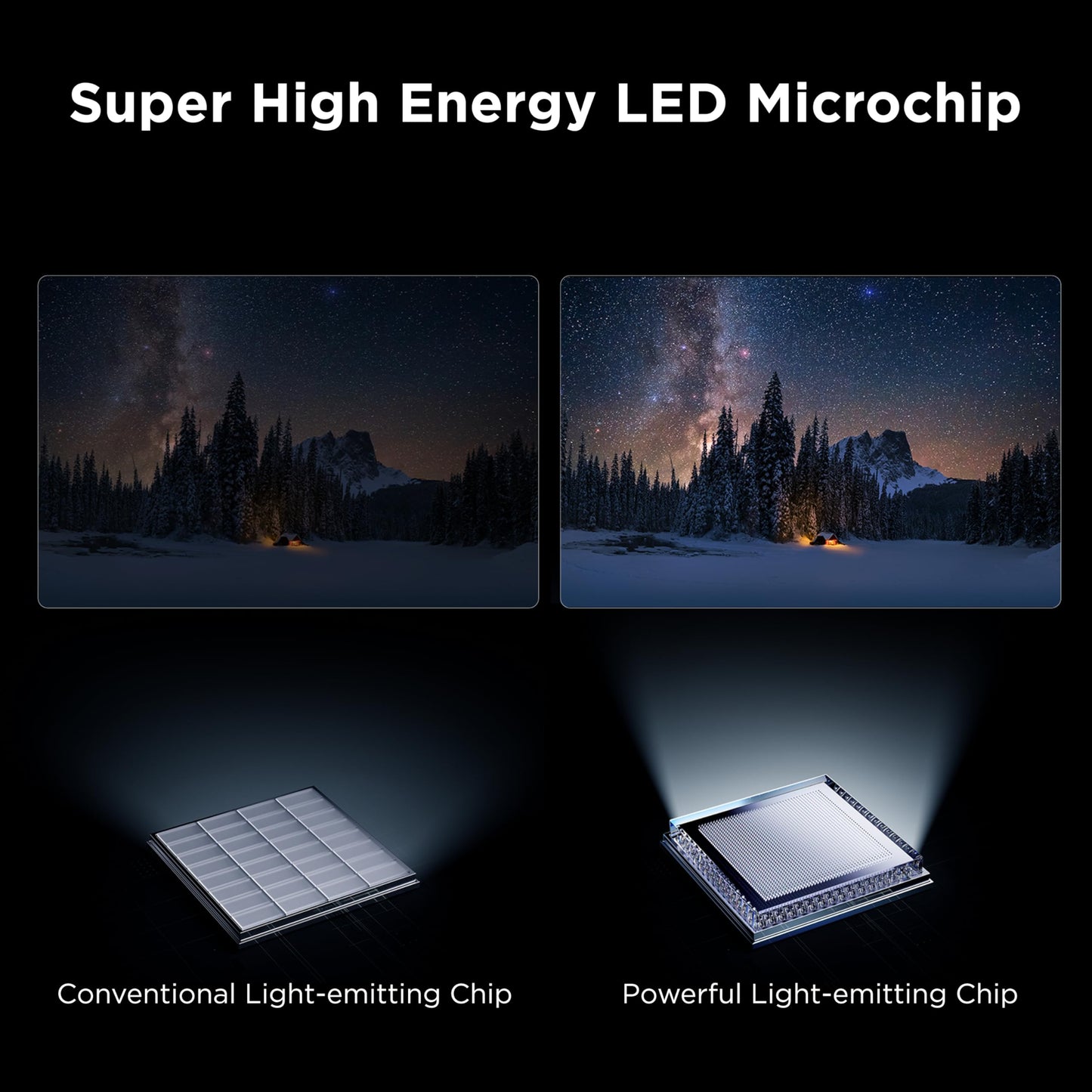 TCL 65" QM7K QD-Mini LED 4K TV | 144Hz, B&O Audio, Google TV (2025)