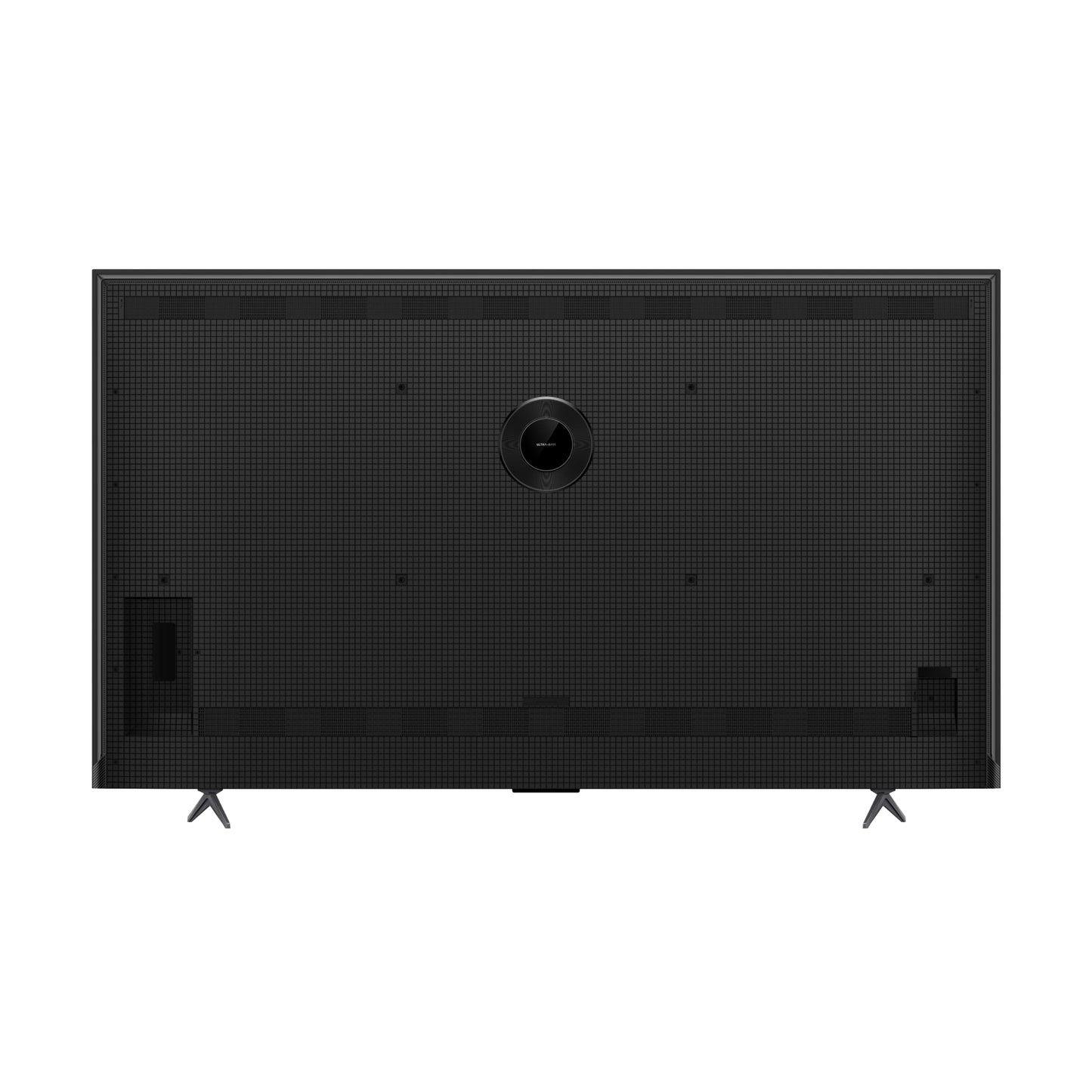 TCL 85" QLED Pro 4K TV w/ Dolby Vision & 120Hz Game Mode (2024)