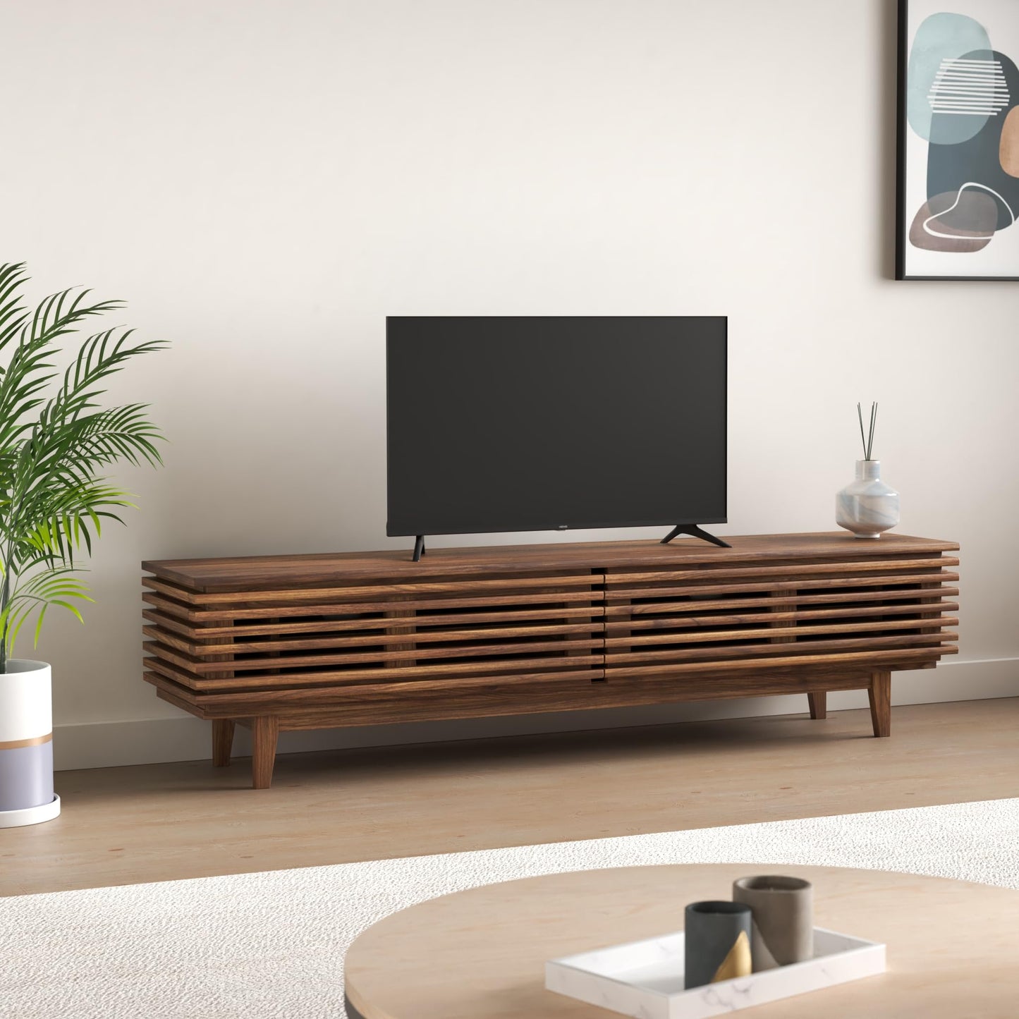 Hisense 40" A4 Series FHD Smart Android TV – DTS Virtual X, Game/Sports Modes, Chromecast & Alexa (2022)