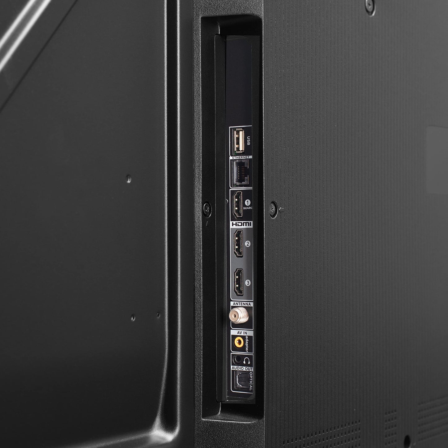 TCL 43S446 4K Google TV: HDR, Smart Streaming, 2022