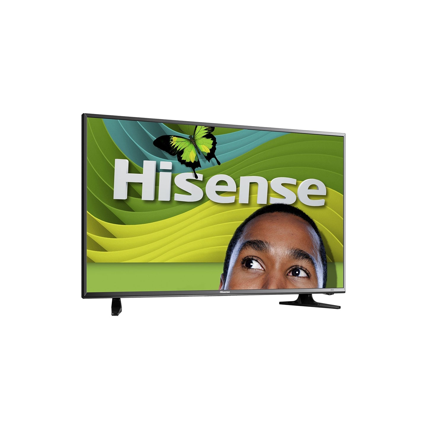 Hisense 32" 720p LED TV: Vibrant Colors, 60Hz, HDMI, USB, Energy-Saving[](https://www.amazon.com/Hisense-32H3B1-32-Inch-720p-Model/dp/B01FV7Z1R8)