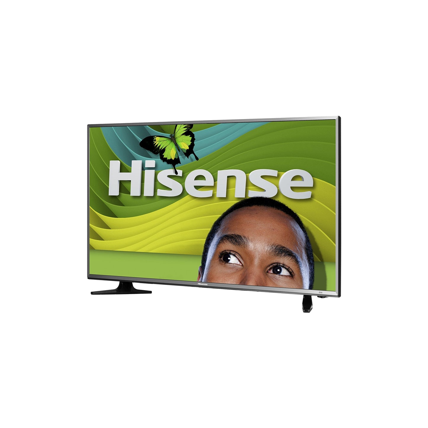 Hisense 32" 720p LED TV: Vibrant Colors, 60Hz, HDMI, USB, Energy-Saving[](https://www.amazon.com/Hisense-32H3B1-32-Inch-720p-Model/dp/B01FV7Z1R8)