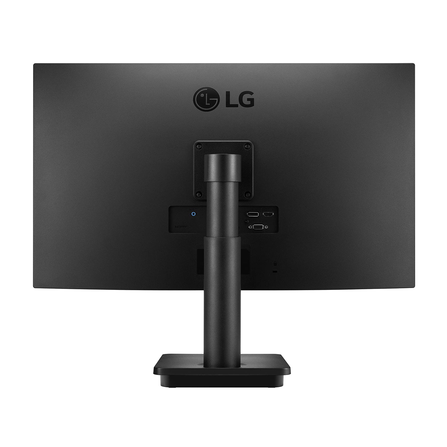 LG 27" FHD IPS Monitor – 75Hz, 5ms, FreeSync, Borderless Design & Adjustable Stand (27MP450-B)