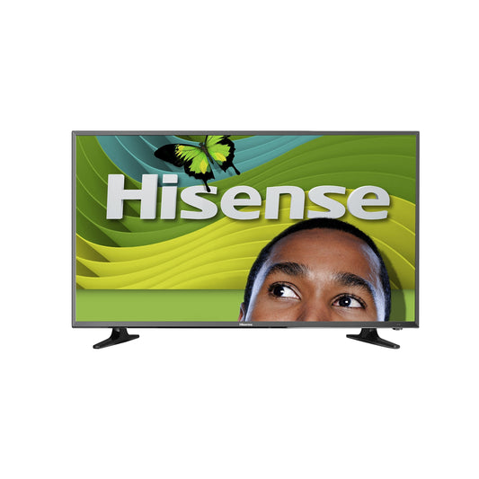 Hisense 32" 720p LED TV: Vibrant Colors, 60Hz, HDMI, USB, Energy-Saving[](https://www.amazon.com/Hisense-32H3B1-32-Inch-720p-Model/dp/B01FV7Z1R8)
