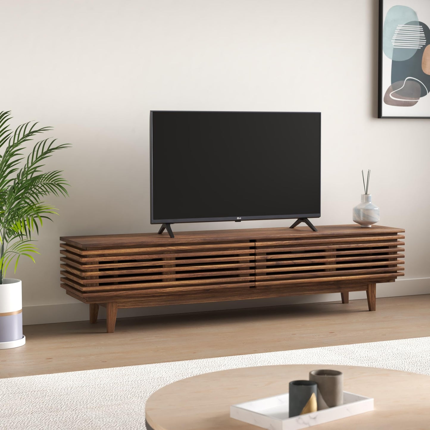 LG 43" UQ7590 4K UHD Smart TV | AI-Powered (2022)