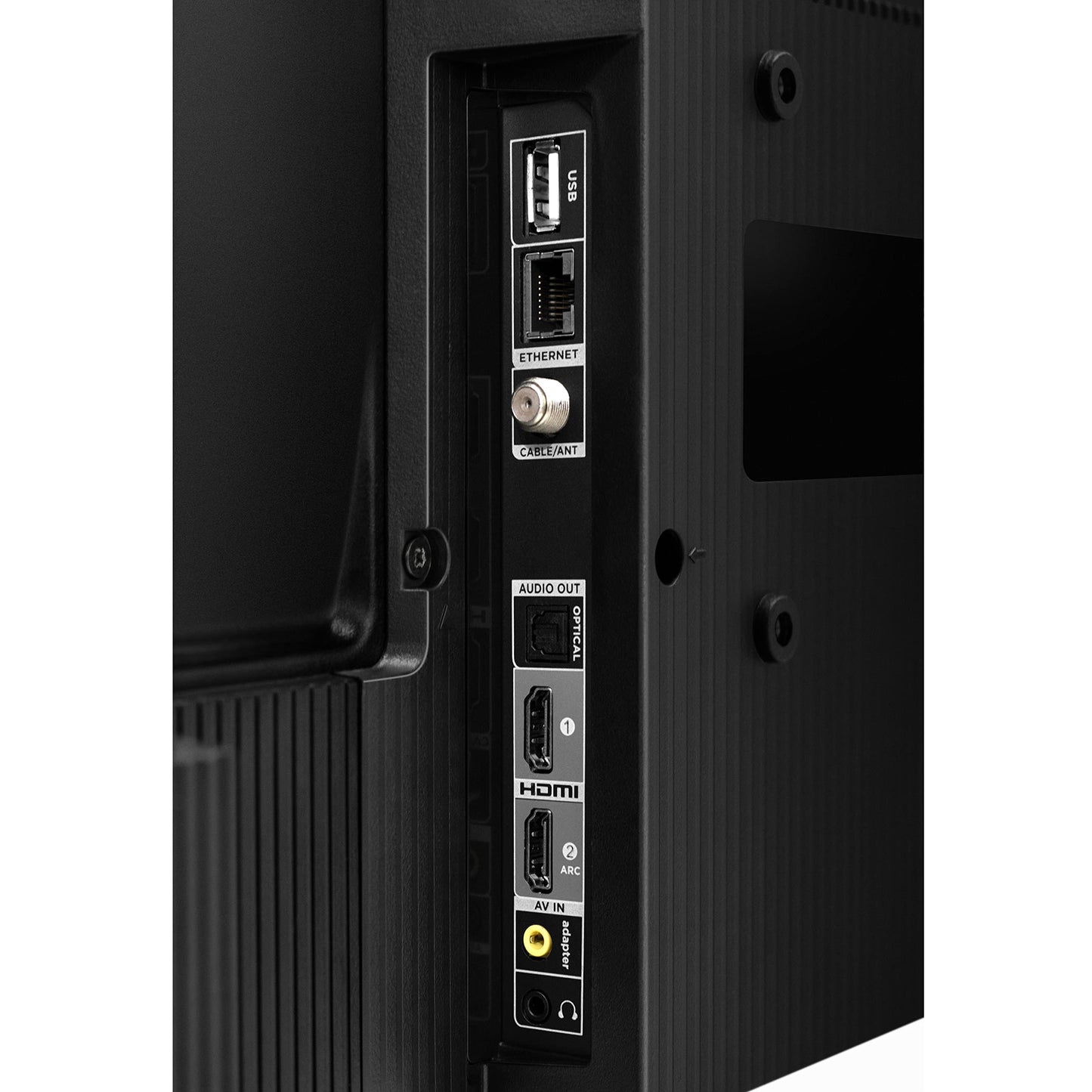 TCL 32" Full HD Smart TV: Google TV Built-in, 1080p Resolution