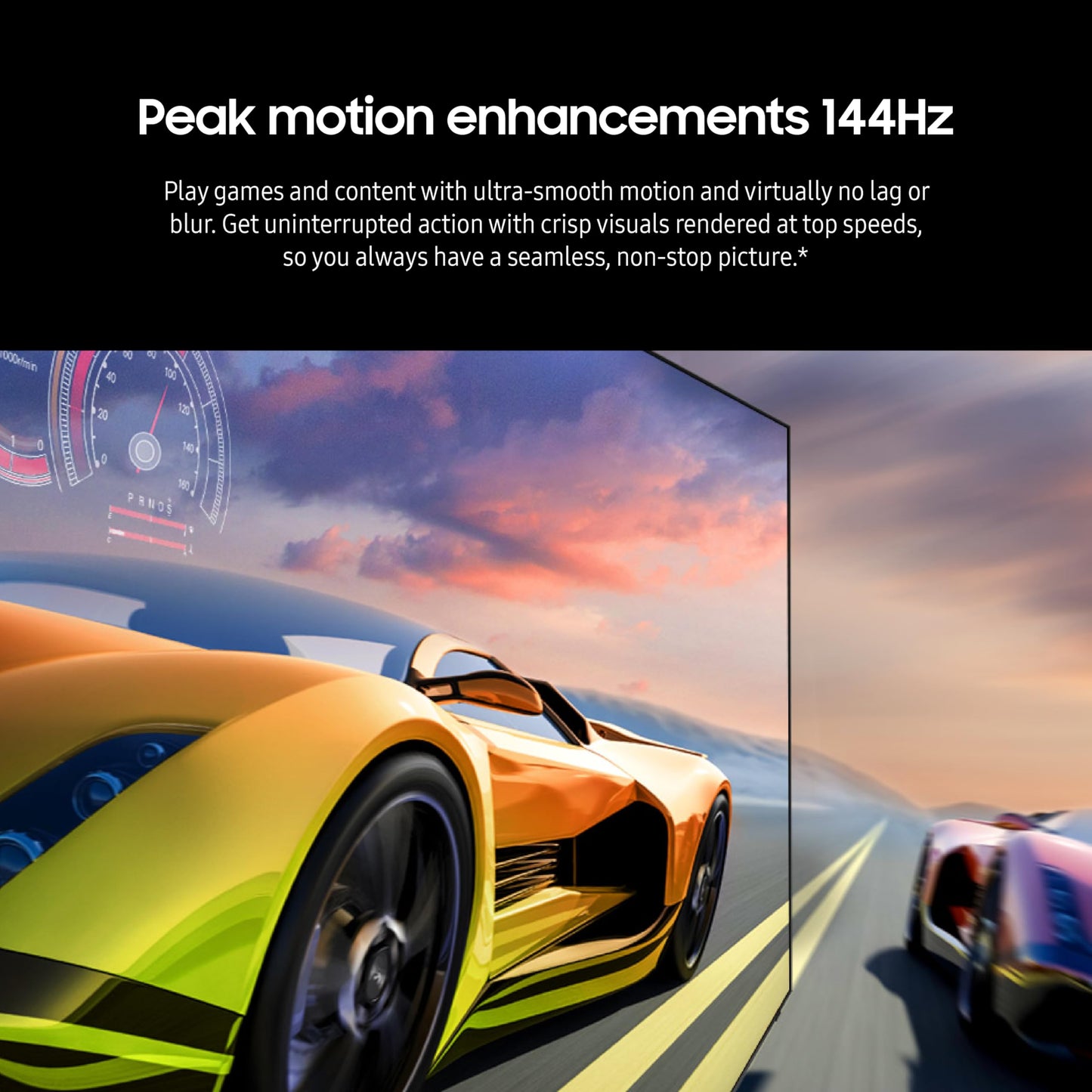 Samsung 98-Inch Class Neo QLED 4K QN90D Series Mini LED, Neo Quantum HDR+ Smart TV w/Dolby Atmos, Object Tracking Sound+, Motion Xcelerator, Real Depth Enhancer Pro, Alexa Built-in (QN98QN90D, 2024)