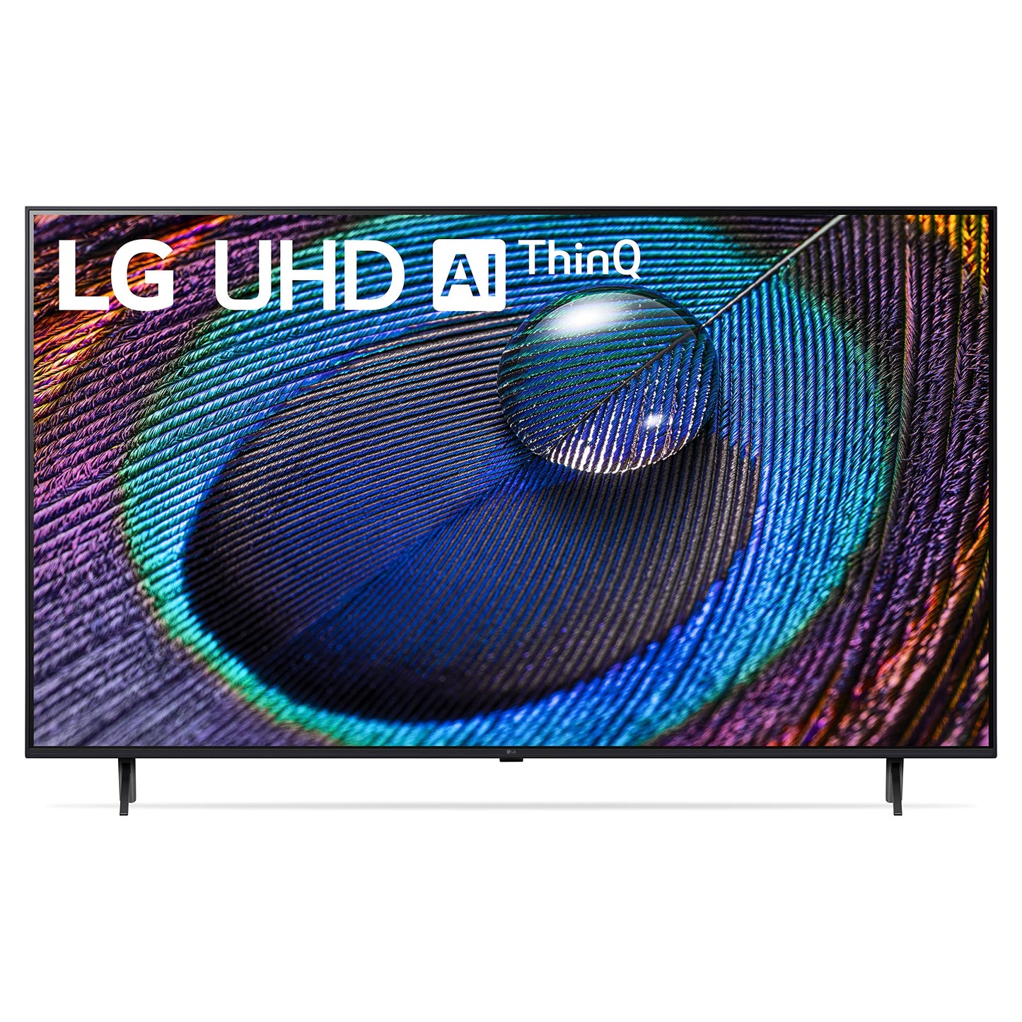 LG 75" 4K UHD TV: Alexa, AI-Powered, 60Hz Refresh Rate