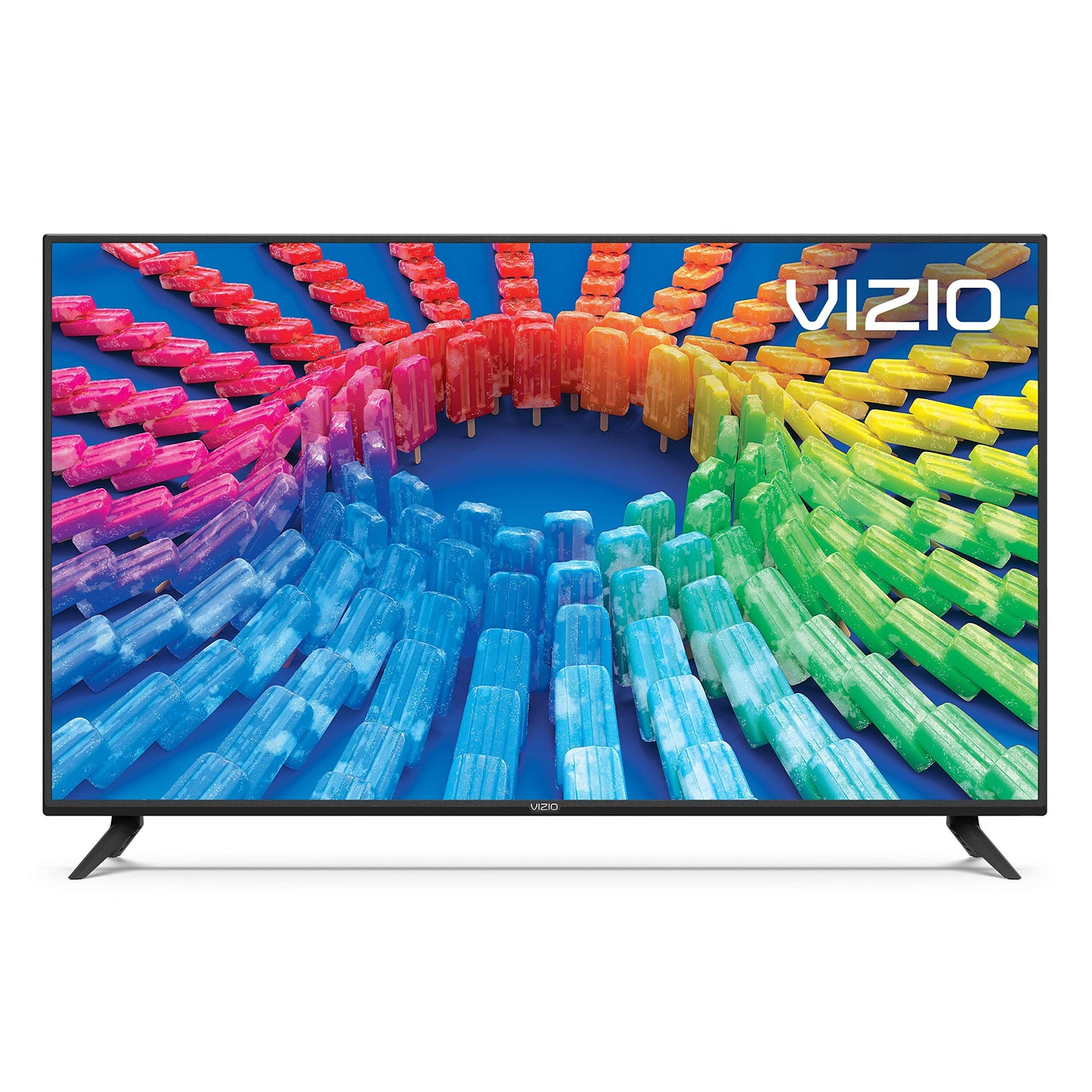 VIZIO 50 Inch 4K Smart TV, V-Series UHD LED HDR Television with Apple AirPlay and Chromecast Built-in