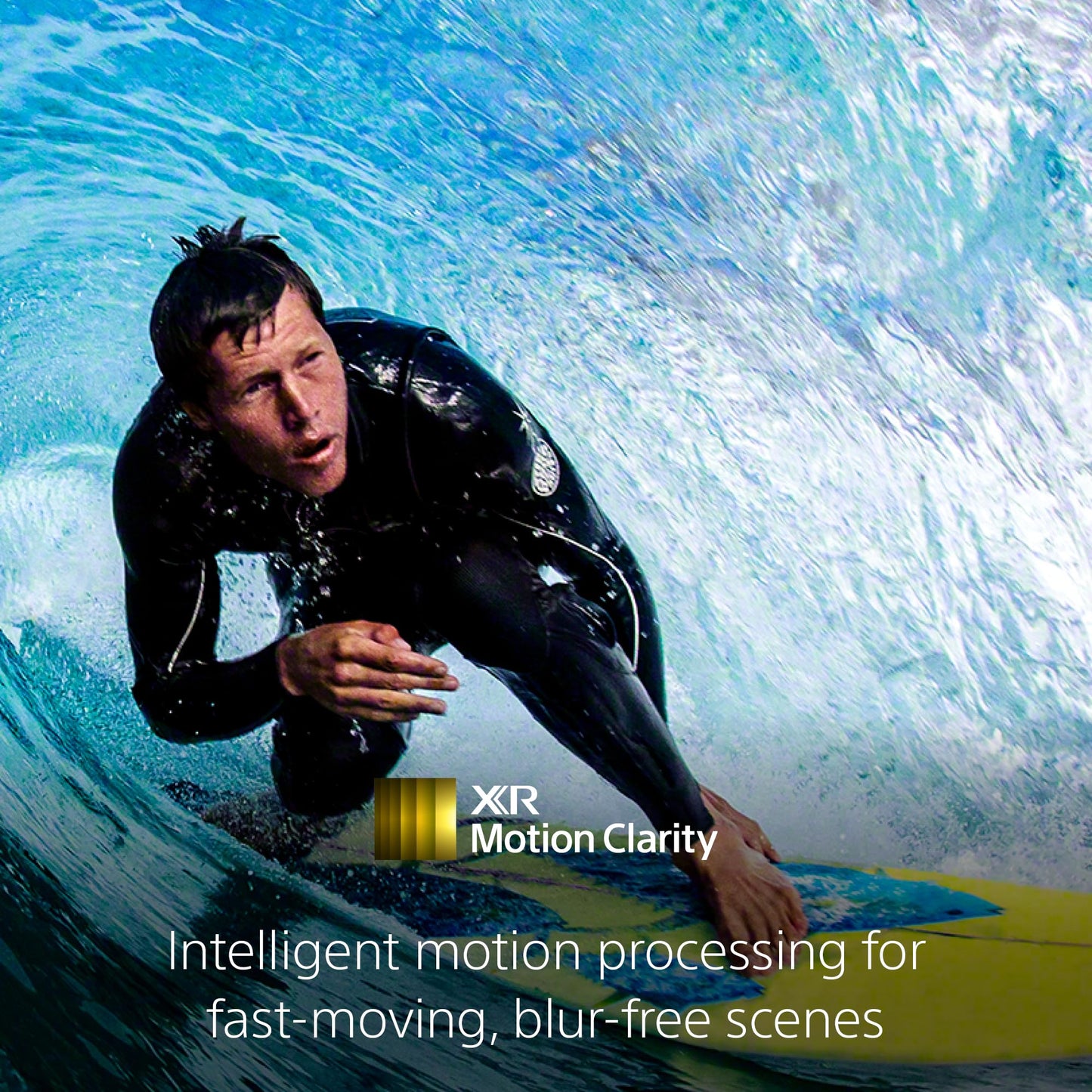 Sony 55" 4K BRAVIA XR X90K – Full Array LED Smart Google TV with Dolby Vision HDR & PS5 Features (2022)