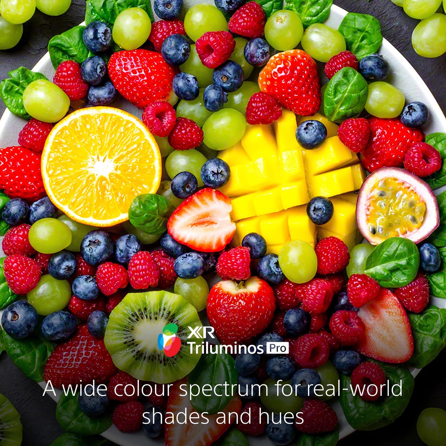 Sony 55" 4K BRAVIA XR X90K – Full Array LED Smart Google TV with Dolby Vision HDR & PS5 Features (2022)