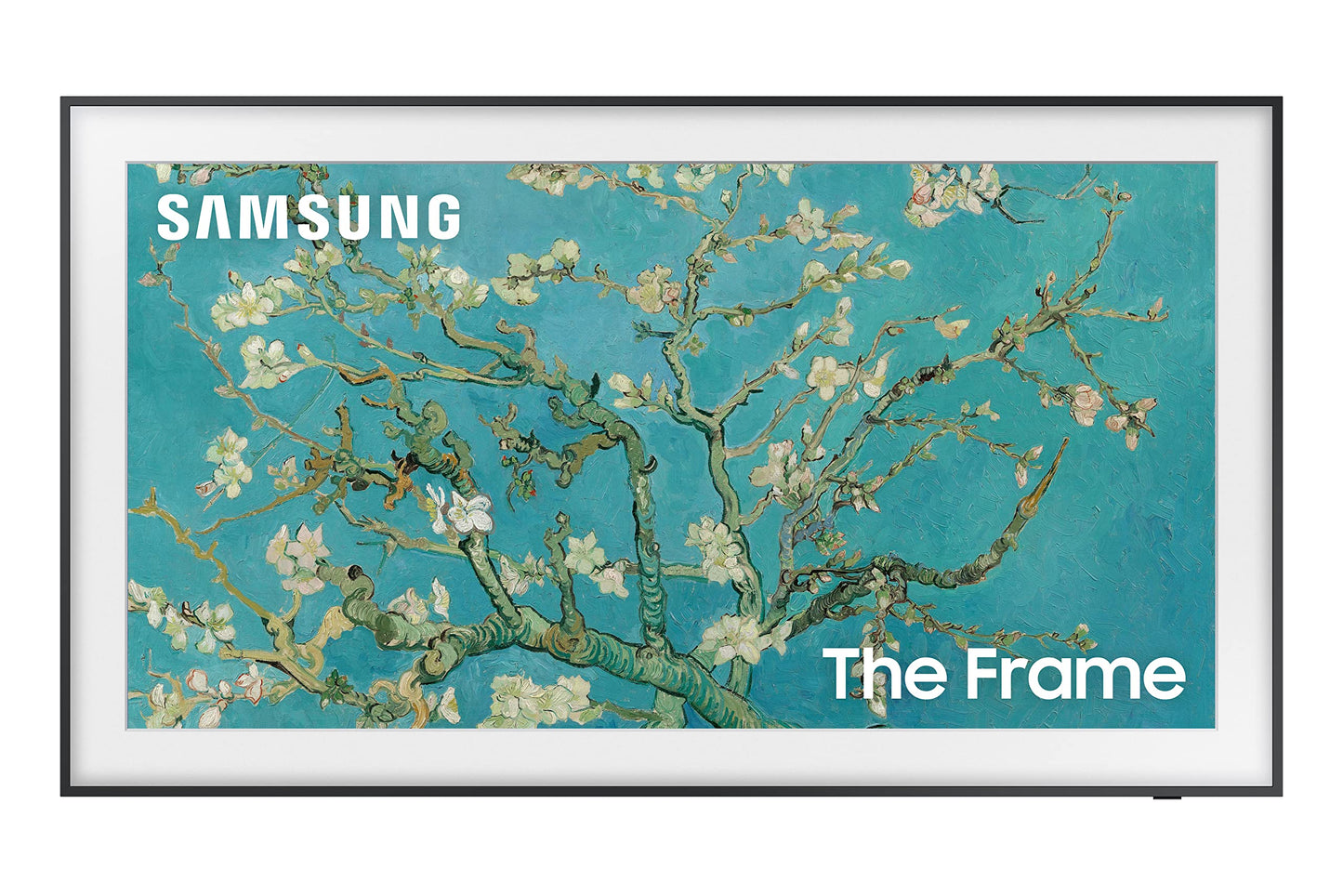 Samsung 65" The Frame QLED 4K UHD Smart TV – Quantum HDR & 2-Year CPS Protection (Renewed)
