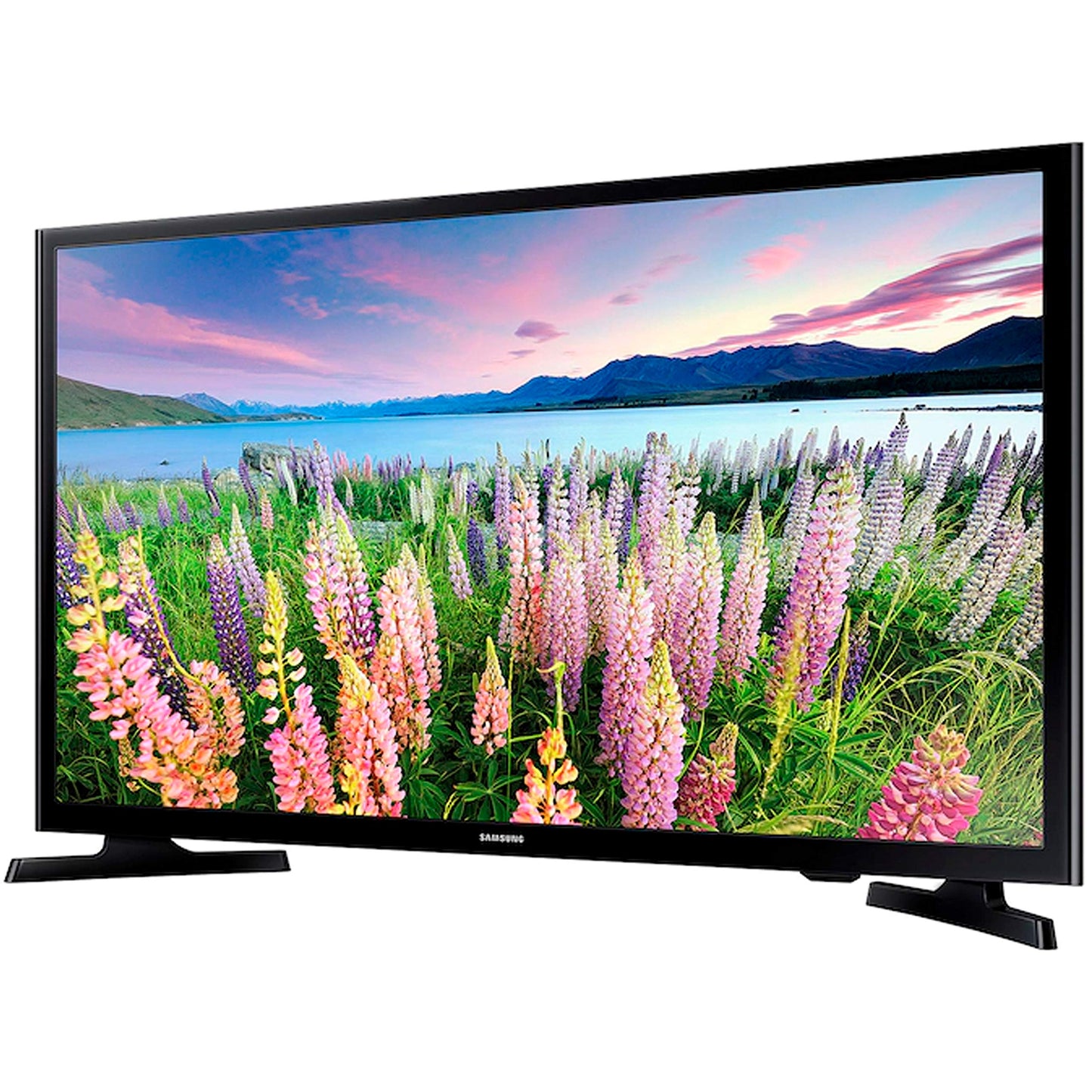 Samsung 40" UN40N5200AFXZA LED Smart FHD TV – 1080p (2019 Model)