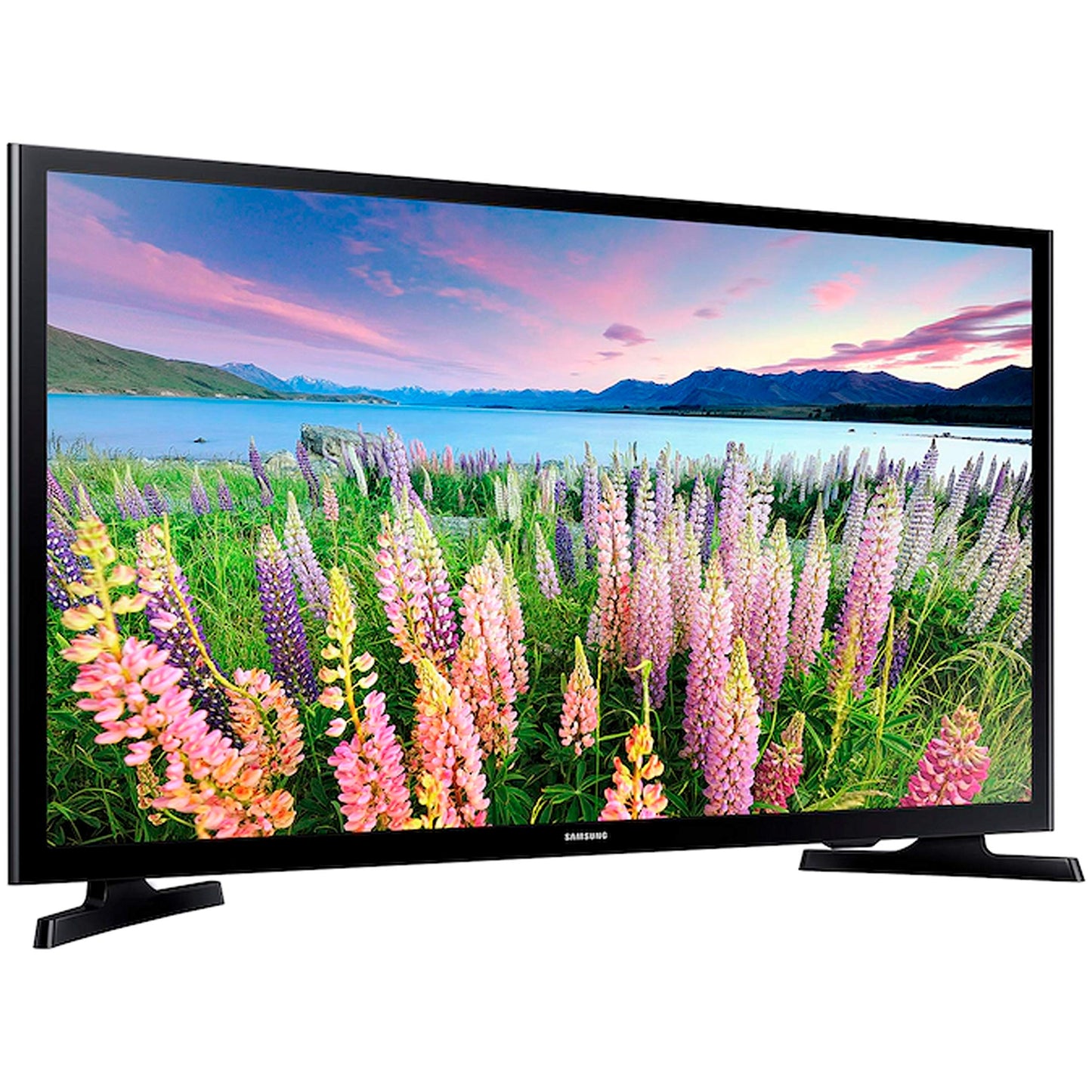 Samsung 40" UN40N5200AFXZA LED Smart FHD TV – 1080p (2019 Model)
