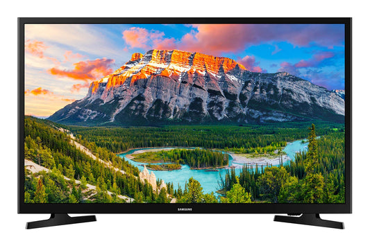 Samsung 32" UN32N5300AFXZA LED Smart FHD TV – 1080p (2018 Model)