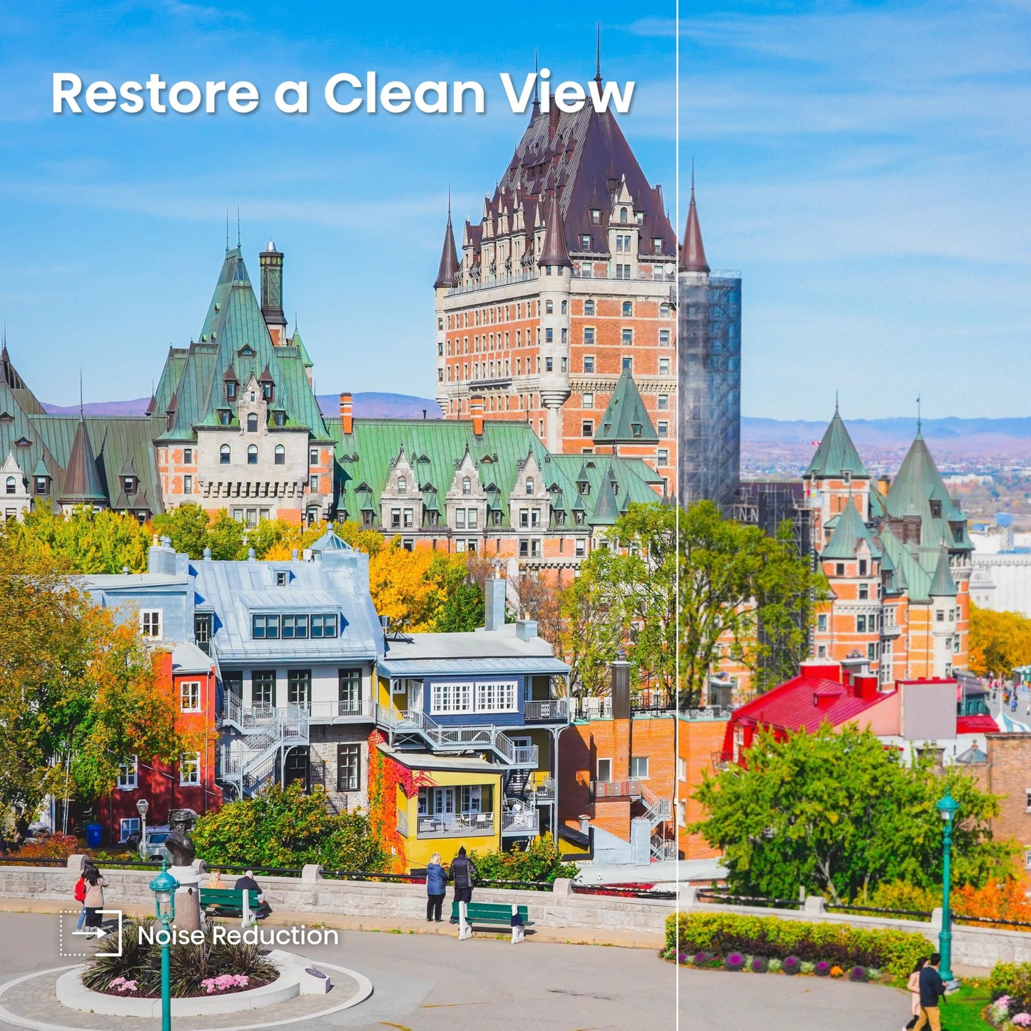 Hisense 43-Inch Class A4 Series FHD 1080p Smart Roku TV with Alexa Compatibility (43A4NR) - Dolby Audio, Slim Bezel Design, Google Assistant