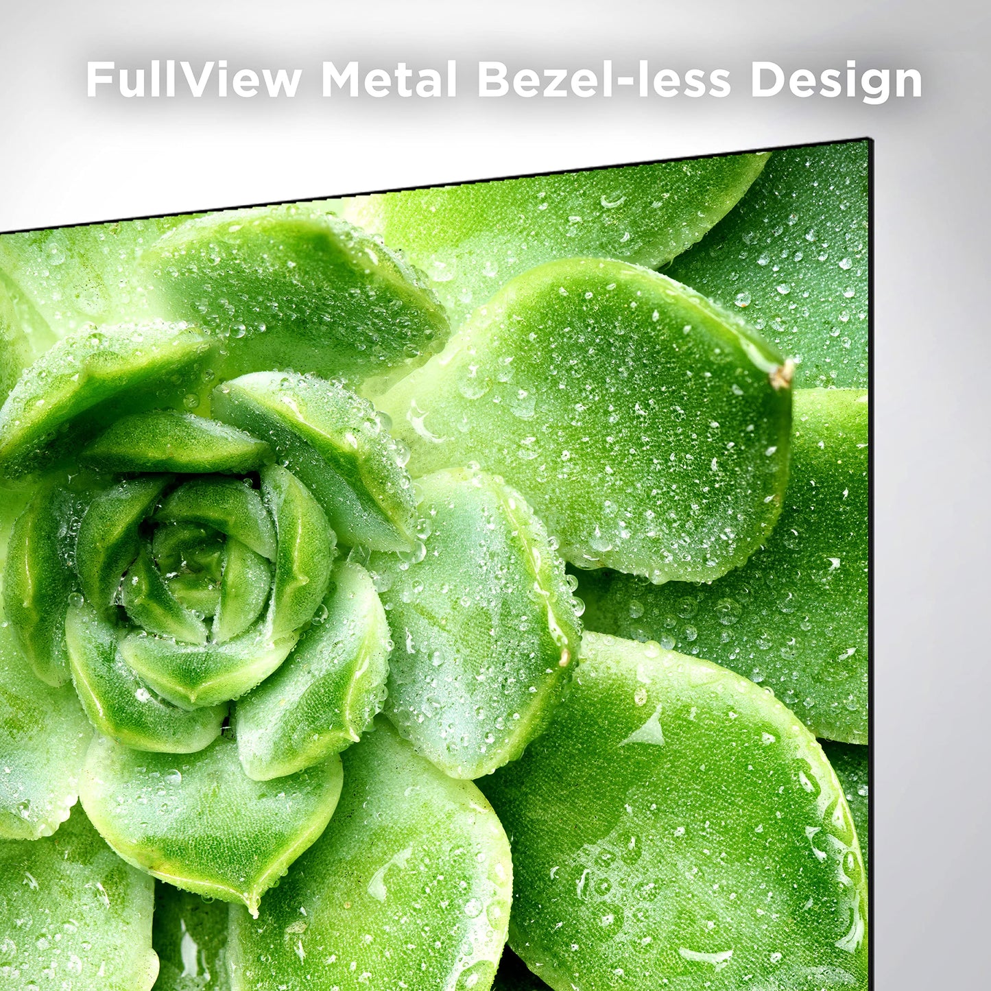 TCL 50" S4 4K Smart TV | Roku, Dolby Vision/Atmos, 2023 Model