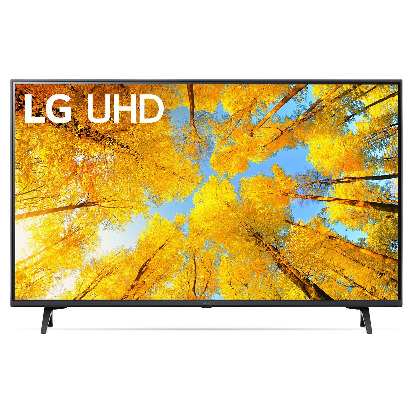 LG 43" UQ7590 4K UHD Smart TV | AI-Powered (2022)