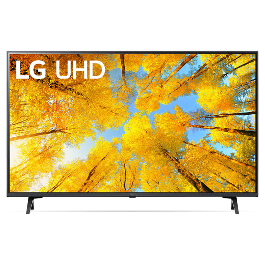LG 43" UQ7590 4K UHD Smart TV | AI-Powered (2022)
